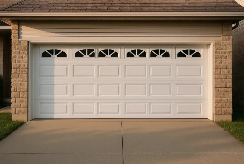 Contact Lincoln Heights Garage Door